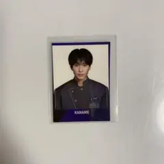 PRODUCE 101 JAPAN 新世界 日プ 横山奏夢 顔シール