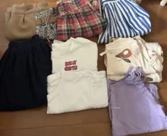 【追加あり】レディース 服 まとめ売り 10点