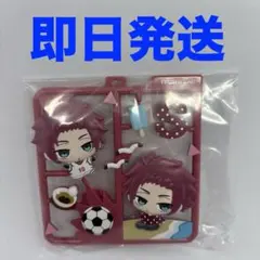 ぷらっとこれくしょん　ブルーロックVol.2 糸師冴