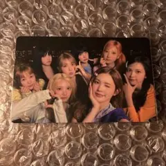 Hearts2Hearts ICONIC Weverse ラキドロ オール 4