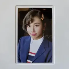 2026年最新】twice モノグラフ トレカの人気アイテム - メルカリ
