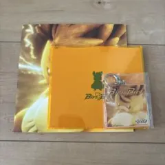 YOASOBI Biri-Biri キーホルダー付