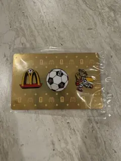 マクドナルド FIFA ワールドカップ 26 ピンバッジ 3個セット(ピンズ)のサムネイル