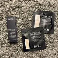 DIOR サンプルセット