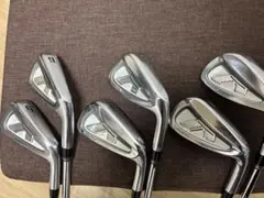 PING G25アイアンセット 6-9 W リシャフトダイナミックゴールド105 PING G25アイアンセット 6-9 W リシャフトダイナミックゴールド105