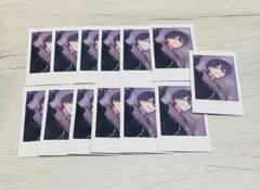 剣持刀也 5周年チェキ にじさんじ 剣持刀也 5周年アニバーサリー チェキ風カード - メルカリ