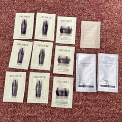 デコルテ・マキアレイベル　サンプルセット