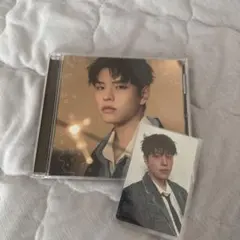 stray kids hollow FC限定 Seungmin