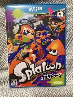 任天堂　Nintendo Wii U WII U スプラトゥーン セット ヨドバシ.com - 任天堂 Nintendo Wii U スプラトゥーン セット [Wii U