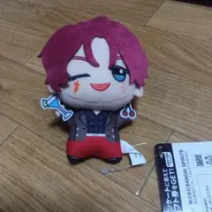 ちびぐるみカリスマ 天童天彦