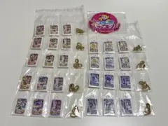 アイカツ ガチャ カプセルトイ