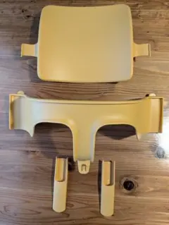 トリップトラップ　旧型 ストッケ トリップトラップ 旧型 廃盤品 チェリー｜Yahoo!フリマ（旧