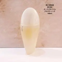 資生堂 ゼン アロマティック 香水 50ml - メルカリ