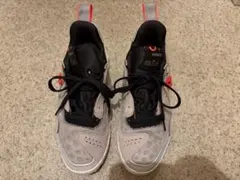 NIKE JORDAN DELTA 3 LOW スニーカーのサムネイル