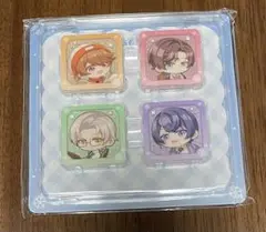 未定事件簿 冬雪記念シリーズ アクリルマグネット