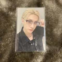 Stray Kids バンチャン Do it ソニミュ トレカ 特典