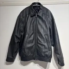 Endyma レザートレーニングジャケット Endyma レザートレーニングジャケット - メルカリ