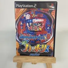 必殺パチンコステーションV8 忍者ハットリくん
