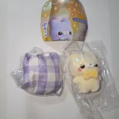 すくっとたっちさん 〜すやすや〜くまさんたっち　はにー