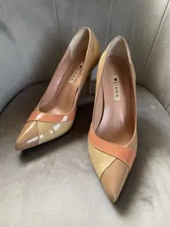 DIANA ダイアナ パンプス