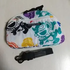 ヒスミニ エコバック