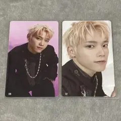 INI 木村柾哉 126 127 ランダムトレカ POPUP