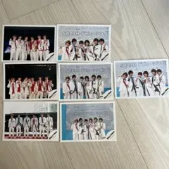 キンプリ　公式写真