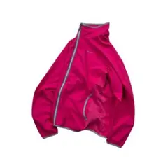 【着画あり】10s NIKE トラックジャケット Lサイズ archive