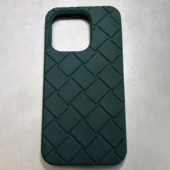 BOTTEGA VENETA ボッテガ シリコン iPhone14proのサムネイル