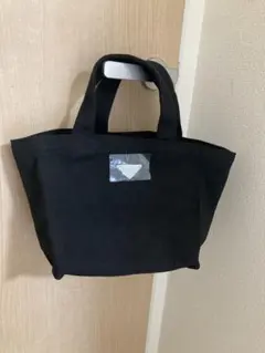 ミニトート エコバッグ