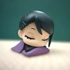 呪術廻戦 禪院真希 おねむたん