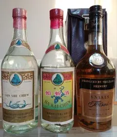 2025年最新】三蛇酒の人気アイテム - メルカリ