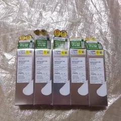 韓国ダイソー限定 VTコスメ リードルショット 300 5箱