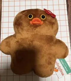 mojojojo BIGぬいぐるみ