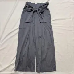 アーバンリサーチ ワイドパンツ