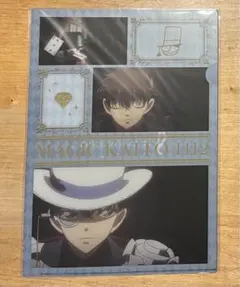 2026年最新】まじっく快斗 クリアファイルの人気アイテム - メルカリ