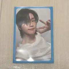 RIIZE Odyssey photobook ver.ソンチャン