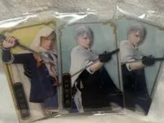 刀ミュ ツインウエハース 山姥切国広 山姥切長義