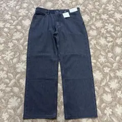 新品 UNIQLO JWA ANDERSONコラボ ジーンズ 36