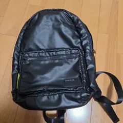 Diesel 黒 リュック・バックパック