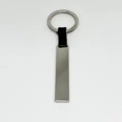 レザー キーホルダー