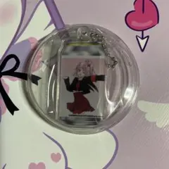 ハズビンホテル バレンタイン チャーリー ヴァギー アクリル