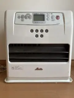 2026年最新】石油ファンヒーター 中古の人気アイテム - メルカリ