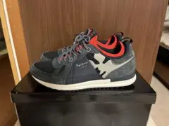 【新品・未使用】ぺぺジーンズ・スニーカー