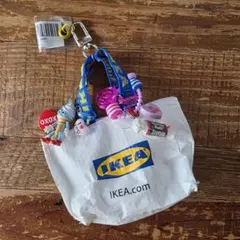 ☺︎じゃらじゃらキーホルダー☺︎かばんチャン