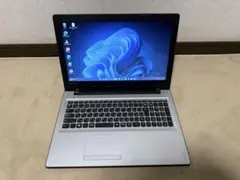 Lenovo ノートパソコン　office