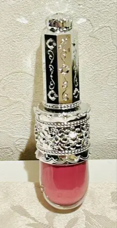 ジルスチュアート　リップラッカー　ブルーミングガーランド　04