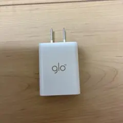 glo 電源アダプター