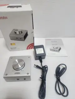 Ortofon 8N XLRケーブル 約1m ペア 高音質 - メルカリ