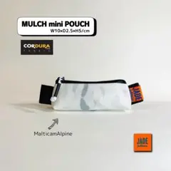 マルチカム 個人装備